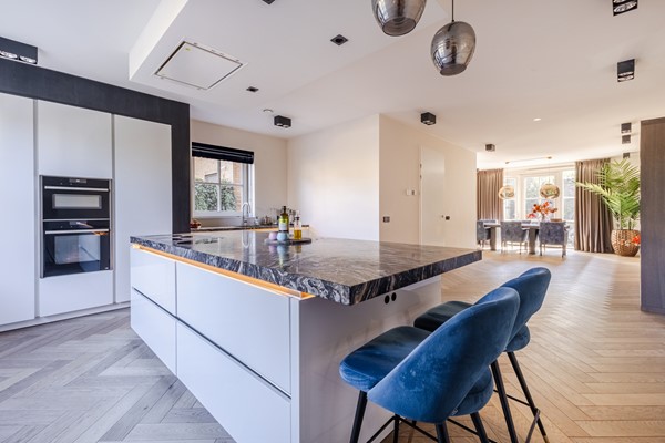 Medium property photo - Laan van Norfolk 35, 2135 XD Hoofddorp